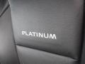 2012 Armada Platinum 4WD #19