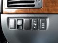 2012 Armada Platinum 4WD #26