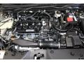 2018 Civic 1.5 Liter Turbocharged DOHC 16-Valve 4 Cylinder Engine #29