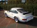  1979 Porsche 911 White/Blue #3