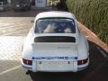  1979 Porsche 911 White/Blue #4