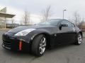 2006 350Z Enthusiast Coupe #6