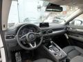 Front Seat of 2018 Mazda CX-5 Grand Touring AWD #9