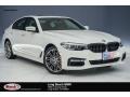 2018 5 Series 530e iPerfomance Sedan #1 2018 5 Series 530e iPerfomance Sedan #1