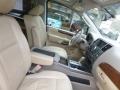 2011 Armada Platinum 4WD #12