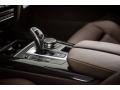 Controls of 2018 BMW X5 xDrive35d #7
