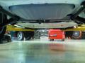 Undercarriage of 1979 Porsche 911 Carrera RS Tribute #9