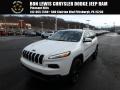 2018 Cherokee Limited 4x4 #1 2018 Cherokee Limited 4x4 #1