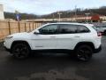 2018 Cherokee Limited 4x4 #2 2018 Cherokee Limited 4x4 #2