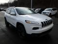 2018 Cherokee Limited 4x4 #7 2018 Cherokee Limited 4x4 #7