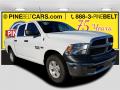 2018 1500 Express Crew Cab 4x4 #1