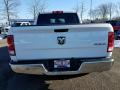 2018 1500 Express Crew Cab 4x4 #5