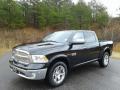 2017 1500 Laramie Crew Cab 4x4 #2