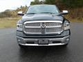 2017 1500 Laramie Crew Cab 4x4 #3
