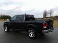 2017 1500 Laramie Crew Cab 4x4 #8