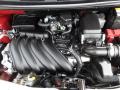  2017 Versa Note 1.6 Liter DOHC 16-Valve CVTCS 4 Cylinder Engine #6