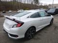 2018 Civic Si Coupe #4