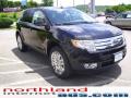 2010 Edge Limited AWD #5