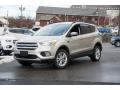 2018 Escape SE 4WD #1 2018 Escape SE 4WD #1