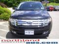 2010 Edge Limited AWD #6