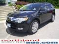 2010 Edge Limited AWD #7