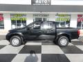 2017 Frontier SV Crew Cab 4x4 #1 2017 Frontier SV Crew Cab 4x4 #1
