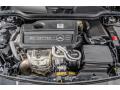  2018 CLA 2.0 Liter Twin-Turbocharged DOHC 16-Valve VVT 4 Cylinder Engine #9
