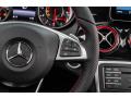 Controls of 2018 Mercedes-Benz CLA AMG 45 Coupe #20