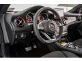  2018 Mercedes-Benz CLA AMG 45 Coupe Steering Wheel #24