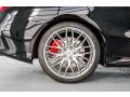  2018 Mercedes-Benz CLA AMG 45 Coupe Wheel #28
