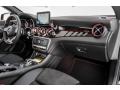 Dashboard of 2018 Mercedes-Benz CLA AMG 45 Coupe #31