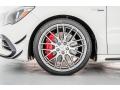 2018 Mercedes-Benz CLA AMG 45 Coupe Wheel #8