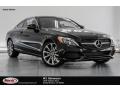 2018 C 300 Coupe #1 2018 C 300 Coupe #1