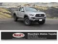 2018 Tacoma TRD Off Road Access Cab 4x4 #1