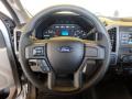  2018 Ford F250 Super Duty XL Regular Cab 4x4 Steering Wheel #13
