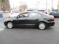 2011 Jetta SE Sedan #9