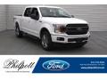 2018 F150 XLT SuperCrew 4x4 #1 2018 F150 XLT SuperCrew 4x4 #1