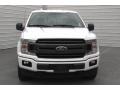 2018 F150 XLT SuperCrew 4x4 #2 2018 F150 XLT SuperCrew 4x4 #2