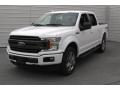2018 F150 XLT SuperCrew 4x4 #3 2018 F150 XLT SuperCrew 4x4 #3
