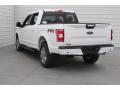 2018 F150 XLT SuperCrew 4x4 #6 2018 F150 XLT SuperCrew 4x4 #6