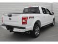 2018 F150 XLT SuperCrew 4x4 #8 2018 F150 XLT SuperCrew 4x4 #8