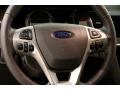 2017 Ford Taurus Limited Steering Wheel #7