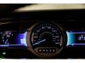  2017 Ford Taurus Limited Gauges #8