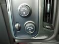 Controls of 2018 Chevrolet Silverado 1500 LT Regular Cab 4x4 #23