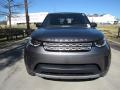 2017 Discovery HSE Luxury #9