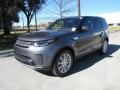 2017 Discovery HSE Luxury #10