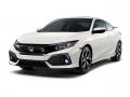 2018 Civic Si Coupe #19