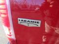 2015 2500 Laramie Crew Cab 4x4 #11