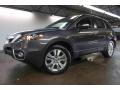 2011 RDX SH-AWD #2