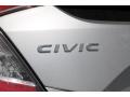 2018 Civic Sport Touring Hatchback #3